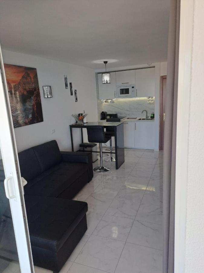 Ferienwohnung Vista Taurito Ely Exterior foto