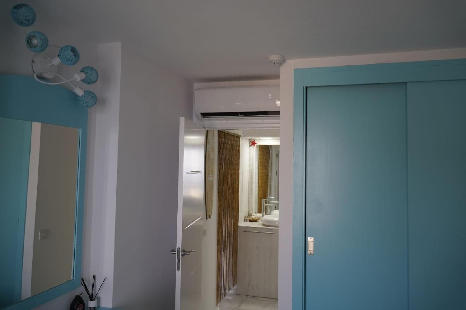 Ferienwohnung Vista Taurito Ely Exterior foto